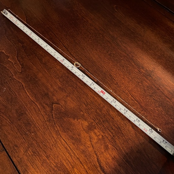 Cartier trinity heart necklace β₯οΈ - Picture 10 of 13